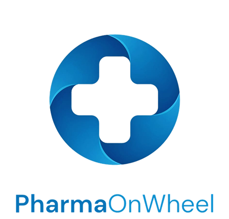 PharmaOnWheel